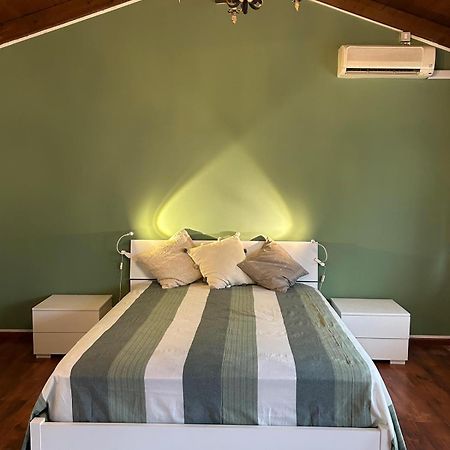 Hotel Al Vicolo Uno Montemagno  Esterno foto