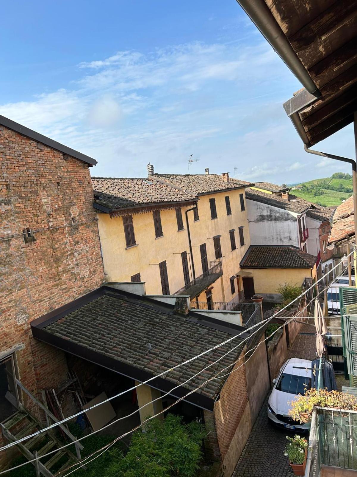 Hotel Al Vicolo Uno Montemagno  Esterno foto