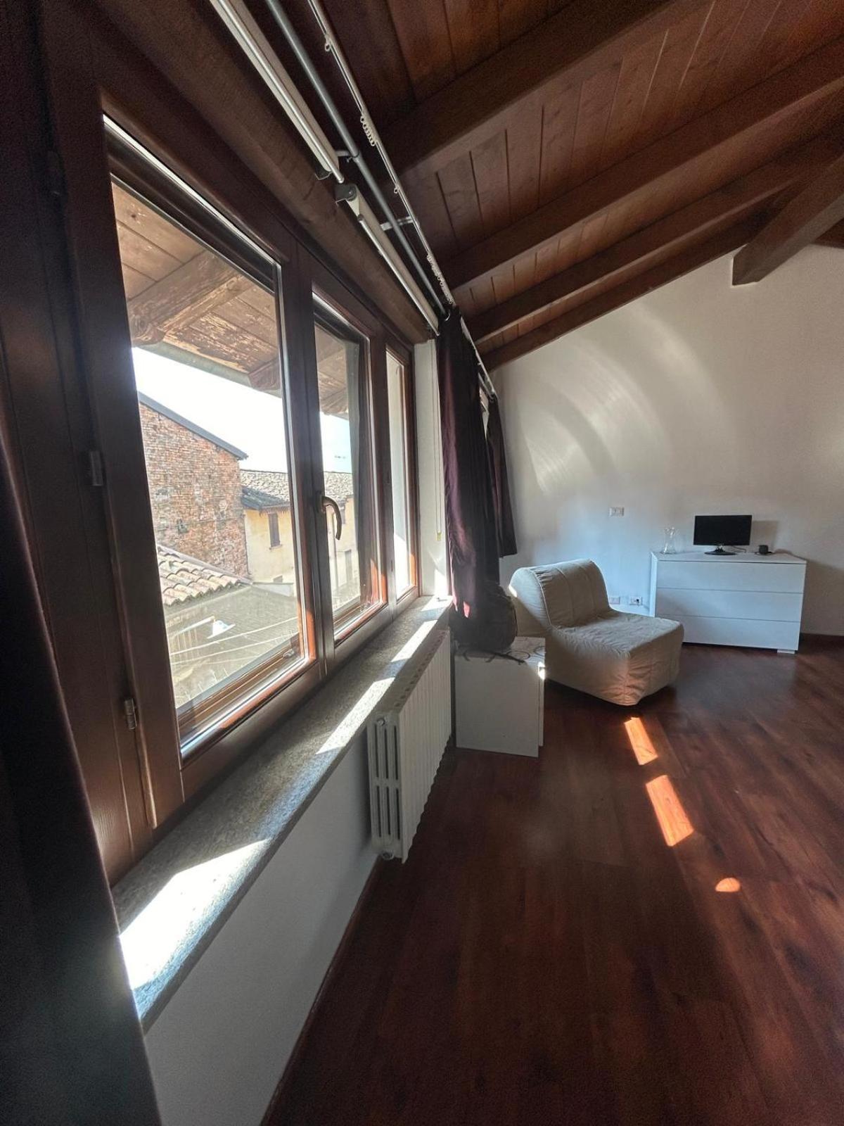 Hotel Al Vicolo Uno Montemagno  Esterno foto